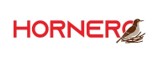 HORNERO trademark artwork