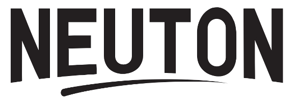 NEUTON trademark artwork