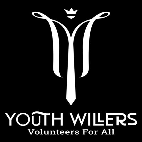 YOUTH WILLERS trademark artwork