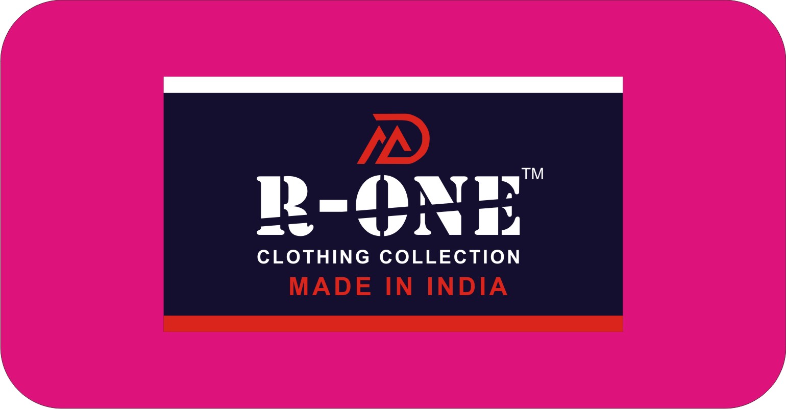 R-ONE trademark artwork