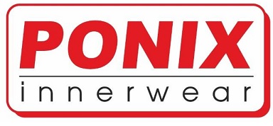 PONIX trademark artwork