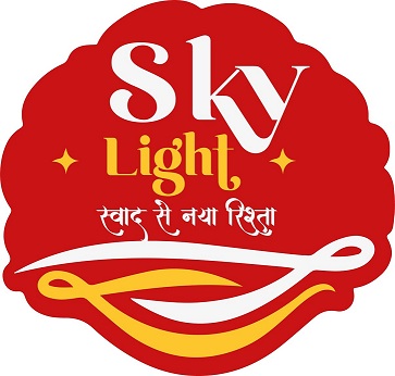 SKY LIGHT Sawad se Naya Rista trademark artwork