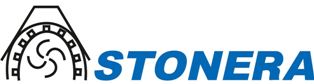 STONERA WITH LOGO trademark artwork