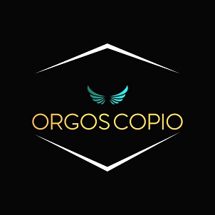 ORGOSCOPIO trademark artwork