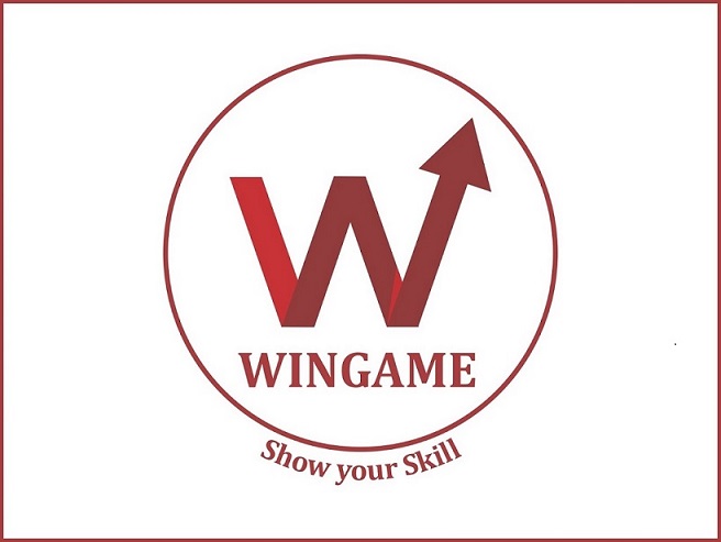 WINGAME trademark artwork