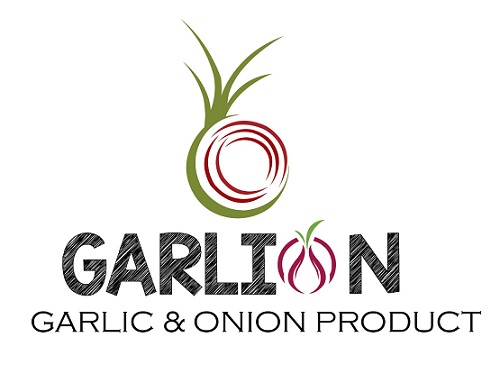 GARLION trademark artwork