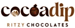 COCOADIP trademark artwork