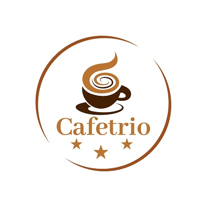 Cafetrio trademark artwork