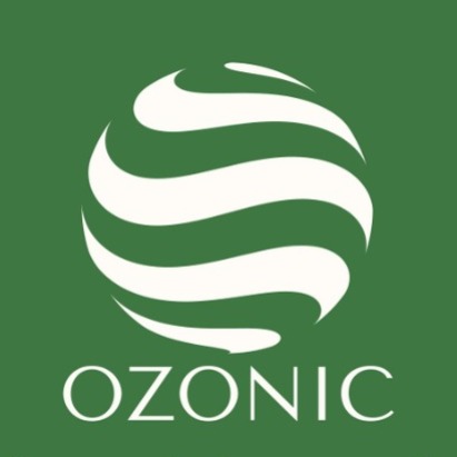 OZONIC trademark artwork