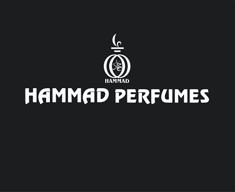HAMMAD PERFUMES trademark artwork