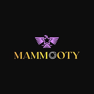 MAMMOOTY trademark artwork