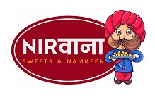 NIRWANA SWEETS & NAMKEEN trademark artwork