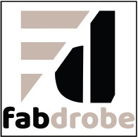 FABDROBE trademark artwork