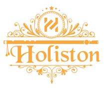 Holiston trademark artwork