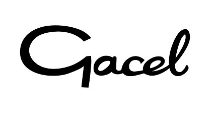 GACEL trademark artwork