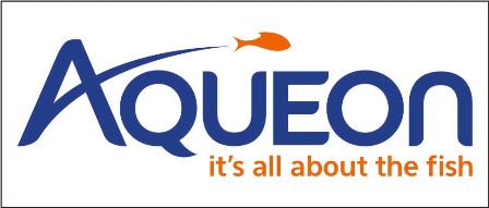 AQUEON trademark artwork