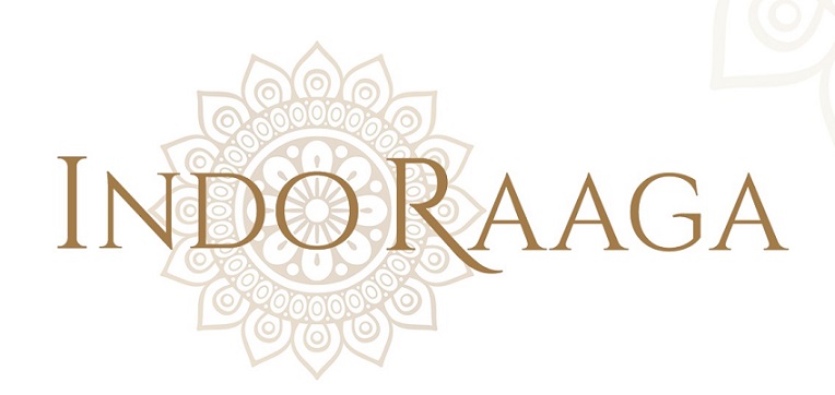 INDO RAAGA trademark artwork