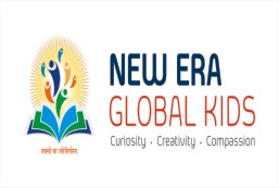 NEW ERA GLOBAL KIDS trademark artwork