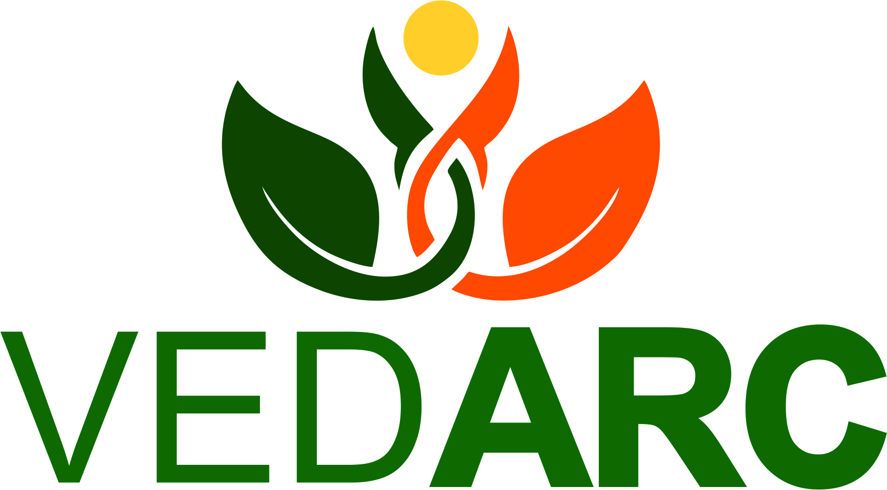 VEDARC trademark artwork