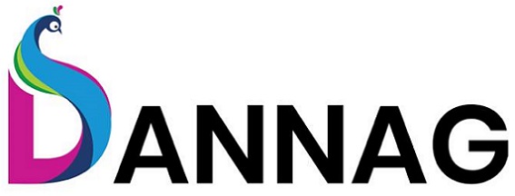 DANNAG trademark artwork