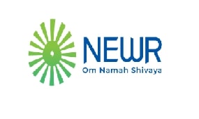 NEWR trademark artwork