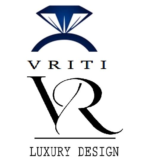 VRITI trademark artwork