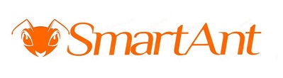 SmartAnt trademark artwork