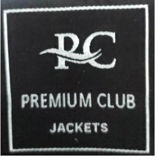 PREMIUM CLUB JACKETS trademark artwork