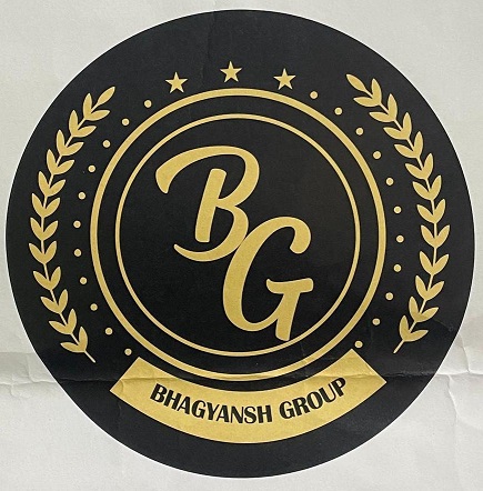 BHAGYANSH trademark artwork