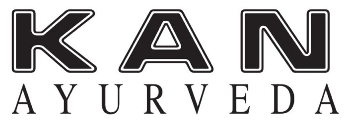 KAN AYURVEDA trademark artwork