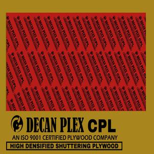 DECAN PLEX CPL trademark artwork