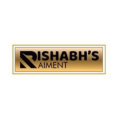 RISHABH'S RAIMENT trademark artwork