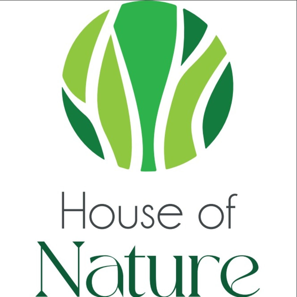 HOUSE OF NATURE trademark artwork