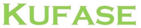 KUFASE trademark artwork