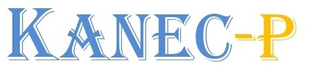 KANEC-P trademark artwork