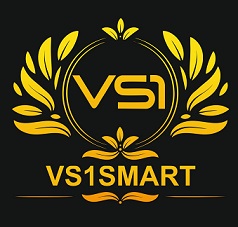 VS1SMART trademark artwork