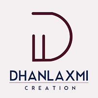 DHANLAXMI CREATION trademark artwork