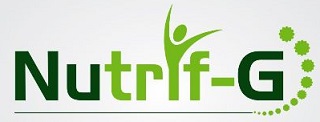 Nutrif-G with Device trademark artwork