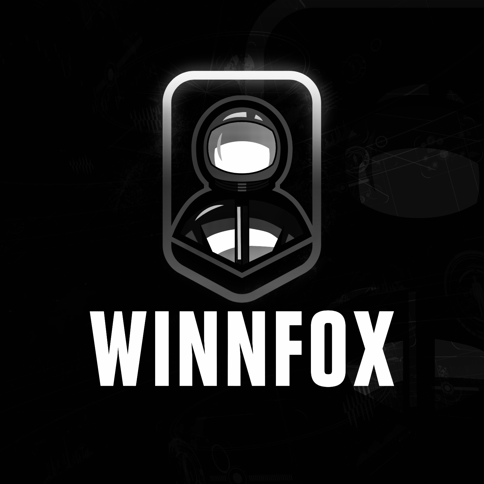 Winnfox trademark artwork
