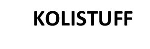 KOLISTUFF trademark artwork