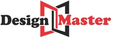 DESIGN MASTER trademark artwork