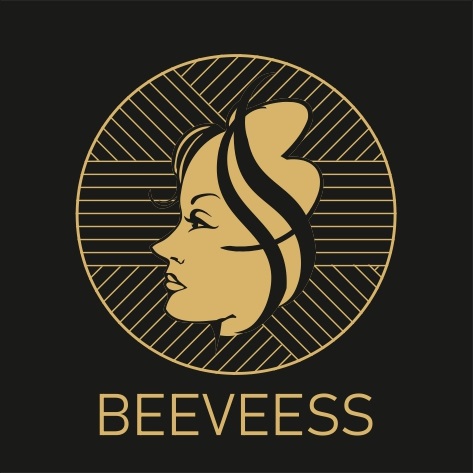 BEEVEESS trademark artwork