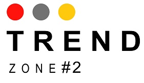 TRENDZONE #2 trademark artwork