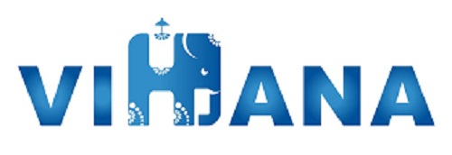VIHANA trademark artwork