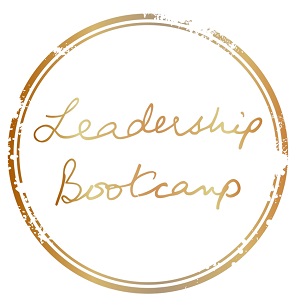 Leadership Bootcamp trademark artwork