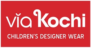 Via Kochi trademark artwork