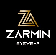 ZARMIN EYEWEAR trademark artwork