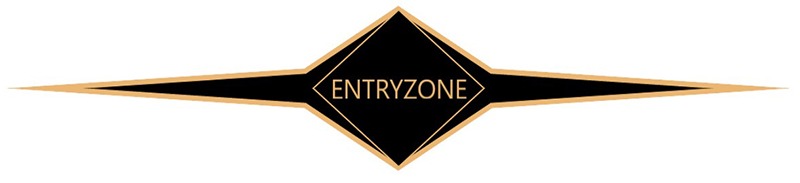 ENTRYZONE trademark artwork