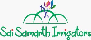 SAI SAMARTH IRRIGATORS trademark artwork