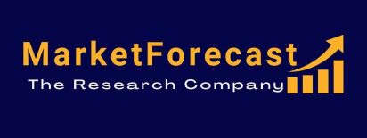 MARKET FORECAST THE RESEARCH COMPANY trademark artwork